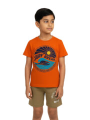Kids Dress Sets – Kids Clothes for Boys – Shorts for Boys | Surf - Image 2