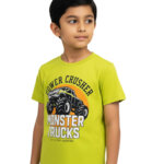 Kids Dress Sets – Kids Clothes for Boys – Shorts for Boys | Trucks