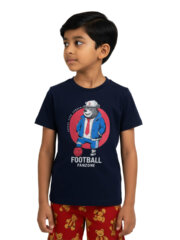 Kids Dress Sets – Kids Clothes for Boys –Shorts for Boys | Football - Image 6