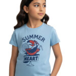 Kids Dress Sets – Kids Clothes for Girls – Shorts for Girls | Summer