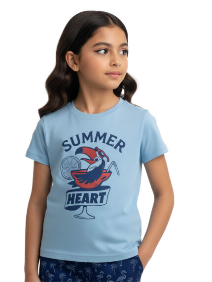 Kids Dress Sets – Kids Clothes for Girls – Shorts for Girls | Summer