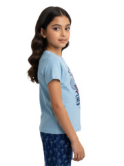 Kids Dress Sets – Kids Clothes for Girls – Shorts for Girls | Summer - Image 4