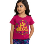 Kids Dress Sets – Kids Clothes for Girls – Shorts for Girls | Dreamer