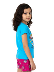 Kids Dress Sets – Kids Clothes for Girls – Shorts for Girls | Unicorn - Image 3