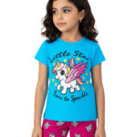 Kids Dress Sets – Kids Clothes for Girls – Shorts for Girls | Unicorn