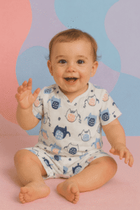 Clothing Sets for Baby Boy & Baby Girl - Image 4