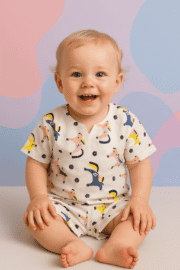Clothing Sets for Baby Boy & Baby Girl - Image 3