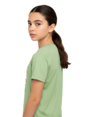 T-Shirt for Kids | Astronaut | Half Sleeve | Round Neck - Image 6