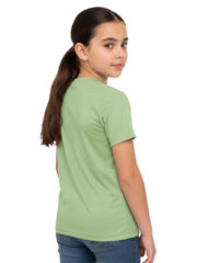 T-Shirt for Kids | Sharp Shooter | Half Sleeve | Round Neck - Image 5