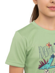 T-Shirt for Kids | Adventure | Half Sleeve | Round Neck - Image 8