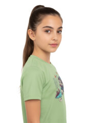 T-Shirt for Kids | Adventure | Half Sleeve | Round Neck - Image 6