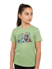 T-Shirt for Kids | Adventure | Half Sleeve | Round Neck - Image 5