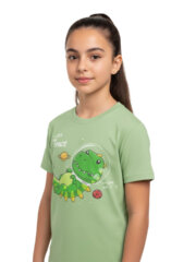 T-Shirt for Kids | Lost in Space | Half Sleeve | Round Neck - Image 9