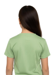 T-Shirt for Kids | Art Time | Half Sleeve | Round Neck - Image 8