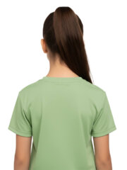 T-Shirt for Kids | Tiger | Half Sleeve | Round Neck - Image 8