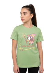 T-Shirt for Kids | Light Bringer | Half Sleeve | Round Neck - Image 4