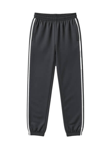 Track Pant / Shorts | Cotton Lycra / Interlock Knit | Uniform