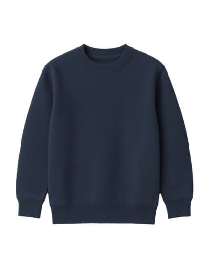 Sweatshirt / Hoodie | Cotton Fleece (220 GSM) | Uniform