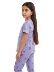 Kids Dress Sets – Kids Clothes for Girls – Shorts for Girls | Bow - Image 8