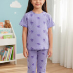 Kids Dress Sets – Kids Clothes for Girls – Shorts for Girls | Bow