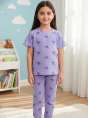 Kids Dress Sets – Kids Clothes for Girls – Shorts for Girls | Bow