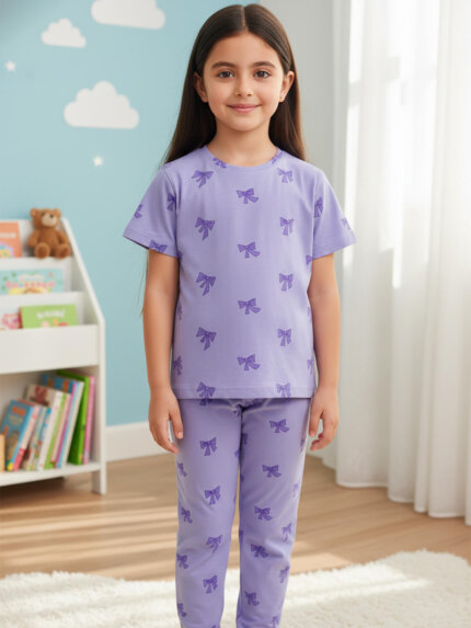 Kids Dress Sets – Kids Clothes for Girls – Shorts for Girls | Bow