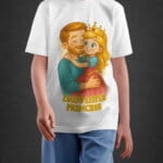 TShirts for Kids | Little Princess