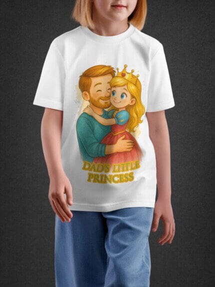 TShirts for Kids | Little Princess