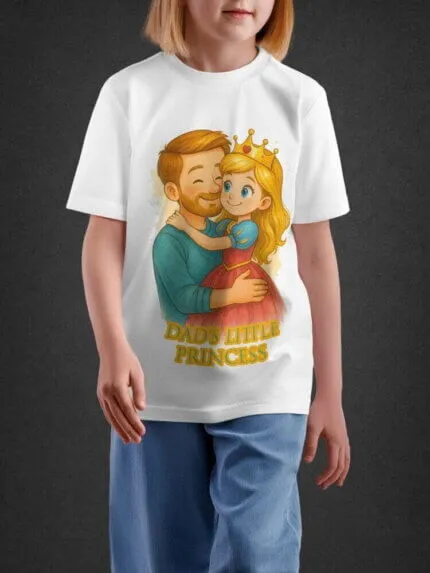 TShirts for Kids | Little Princess