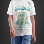 TShirts for Kids | Elmoon (Hero)