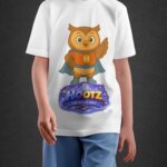 TShirts for Kids | Hootz (Hero)