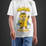 TShirts for Kids | Bumbee (Hero)