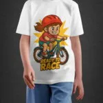 TShirts for Kids | Ready to Race
