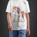 TShirts for Kids | Dream Magic