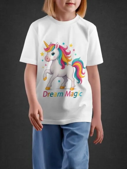 TShirts for Kids | Dream Magic