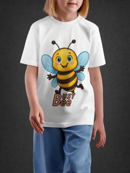 TShirts for Kids | Busy Bee