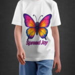 TShirts for Kids | Spread Joy