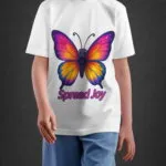 TShirts for Kids | Spread Joy