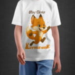 TShirts for Kids | Stay Clever