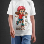 TShirts for Kids | Rock & Roll