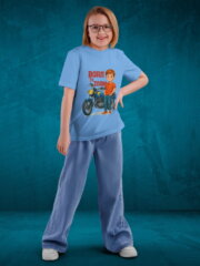 TShirts for Kids | Born to Zoom - Image 5