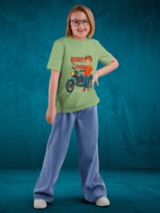 TShirts for Kids | Born to Zoom - Image 6