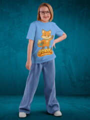 TShirts for Kids | Foxyl (Hero) - Image 5