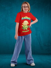 TShirts for Kids | Lambo (Hero) - Image 3