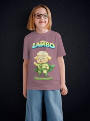 TShirts for Kids | Lambo (Hero) - Image 13