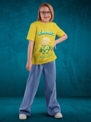 TShirts for Kids | Lambo (Hero) - Image 4