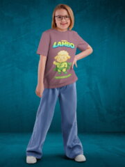 TShirts for Kids | Lambo (Hero) - Image 5