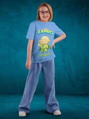 TShirts for Kids | Lambo (Hero) - Image 6