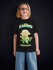 TShirts for Kids | Lambo (Hero) - Image 10