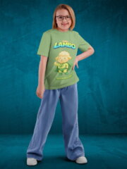 TShirts for Kids | Lambo (Hero) - Image 7